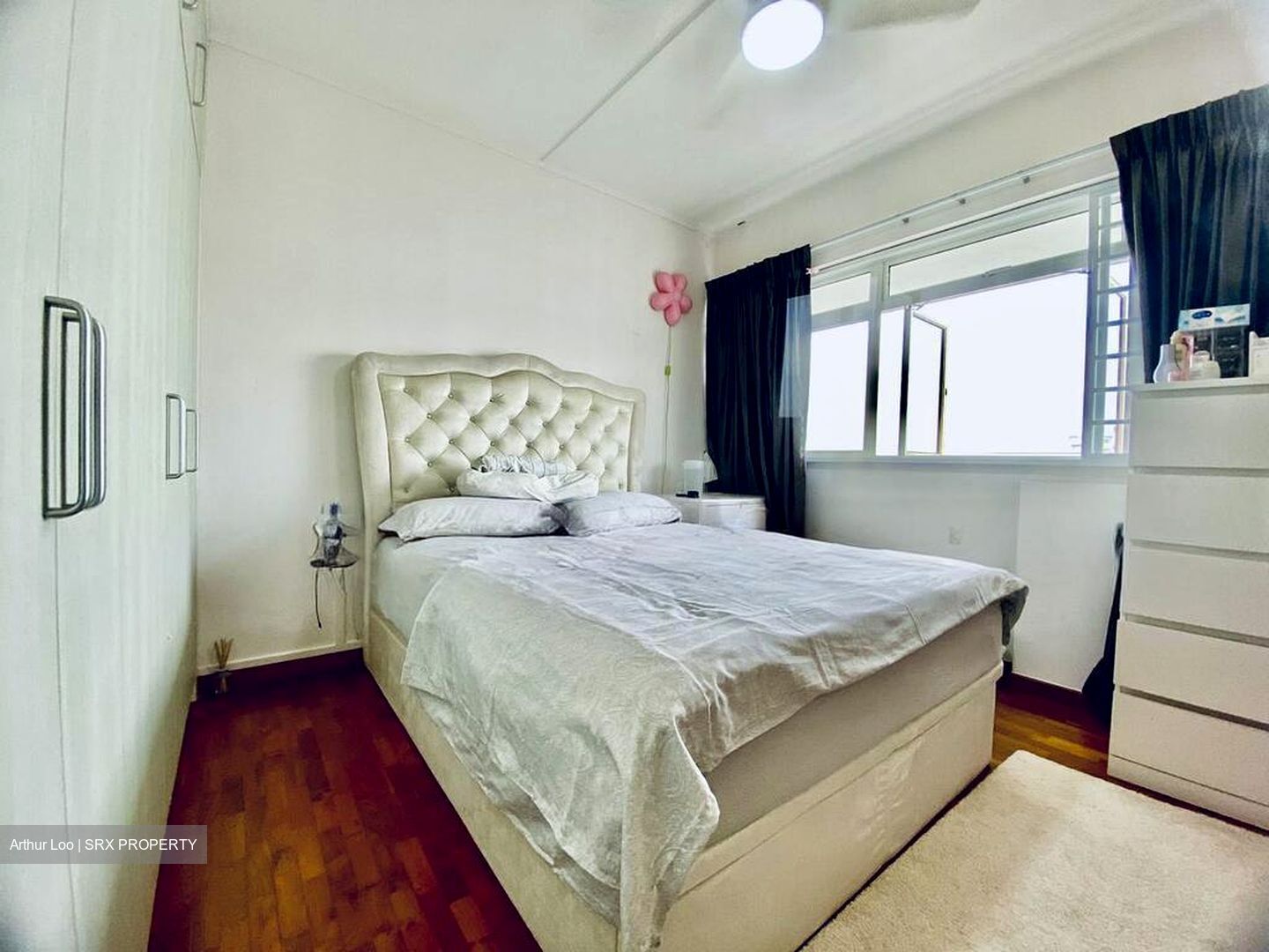 Blk 424 Serangoon Central (Serangoon), HDB Executive #506061661